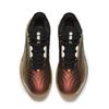 Anta Shunxi 3 A-Shock Pro Basketball Shoes Men Sneaker Gold 912611110-3
