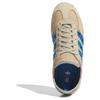 adidas Originals X CLOT Gazelle Lniane Khaki Sneakersy IH3641