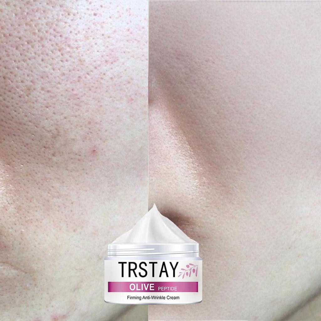 Facial whitening hyaluronic acid moisturizing essence, deep care, anti wrinkle and pore removal