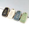 Fashion Tpu For Geely Emgrand Global Hawk Gx7 Coolray X6 X7 Car Smart Key Case Cover Shell Fob Holder Protector Accessories
