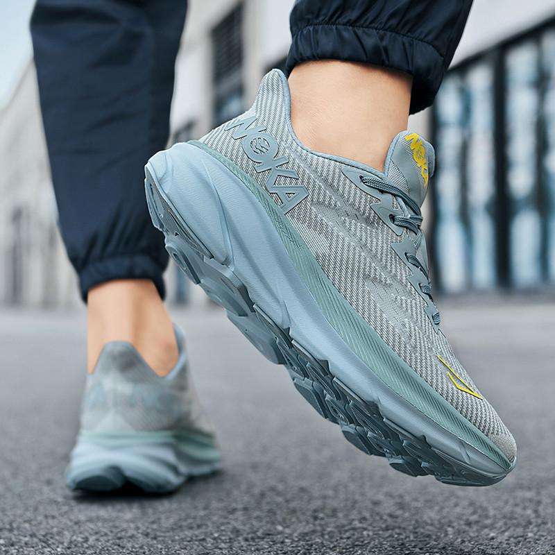Fashionable new running shoes, casual sneakers, women's shoes, men's shoes, outdoor couple shoes New NX--C72