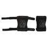 2pcs Motorcycle Elbow Guard Thickened Anti Collision High Strength Riding Safety Gear for Scooter