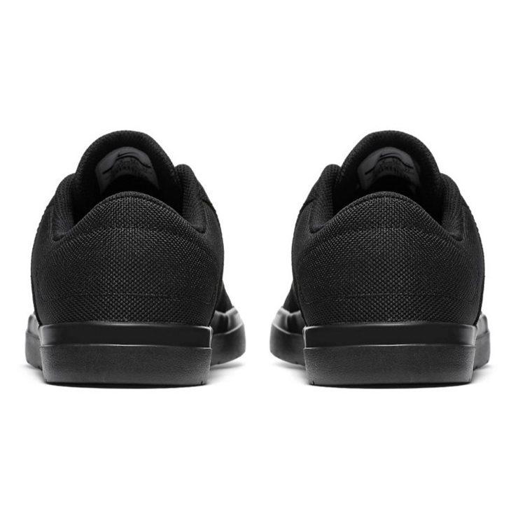 Nike Sb Portmore Ultralight 'Black' 844445-001