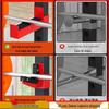 Aichen Gantry Smith Machine All-in-One Home Gym