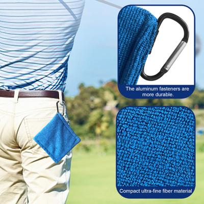 Golf – Pielęgnacja sprzętu do golfa