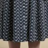 BCBG Flower Embroidery Dress B6m4o682