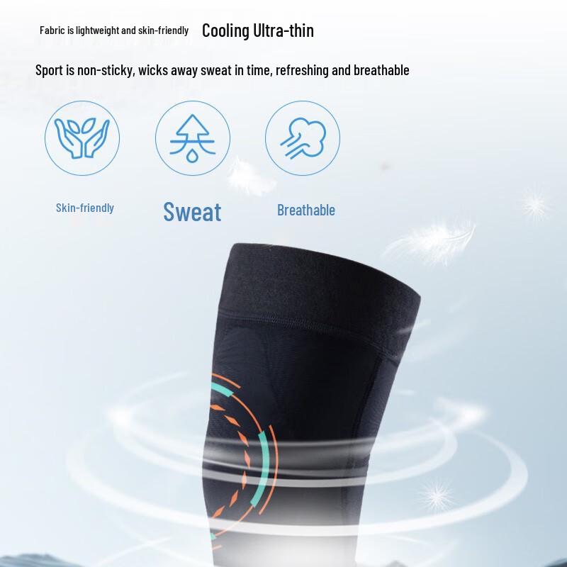 CHIWANG Running Sport Knee Brace