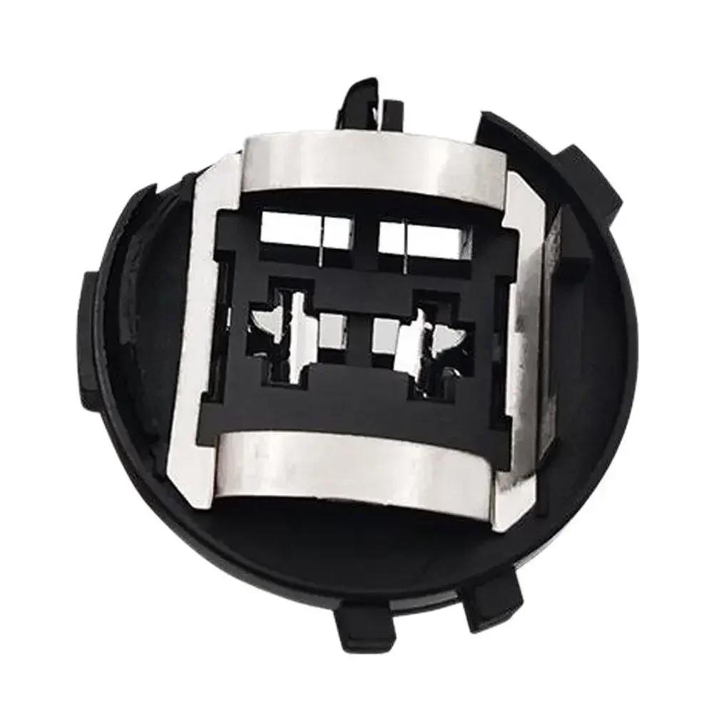 2 buc socluri H7 pentru becuri faruri potrivite pentru Mercedes pentru Benz Vito W906 5K0941109C Suport lampă de conversie W447 W448 Sprinter