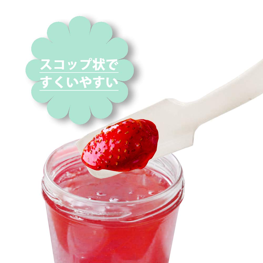 Kai SELECT 100 Silicone Mini Spatula DH3113