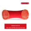 Heated Wormwood Cervical Pillow for Neck Protection and Comfort