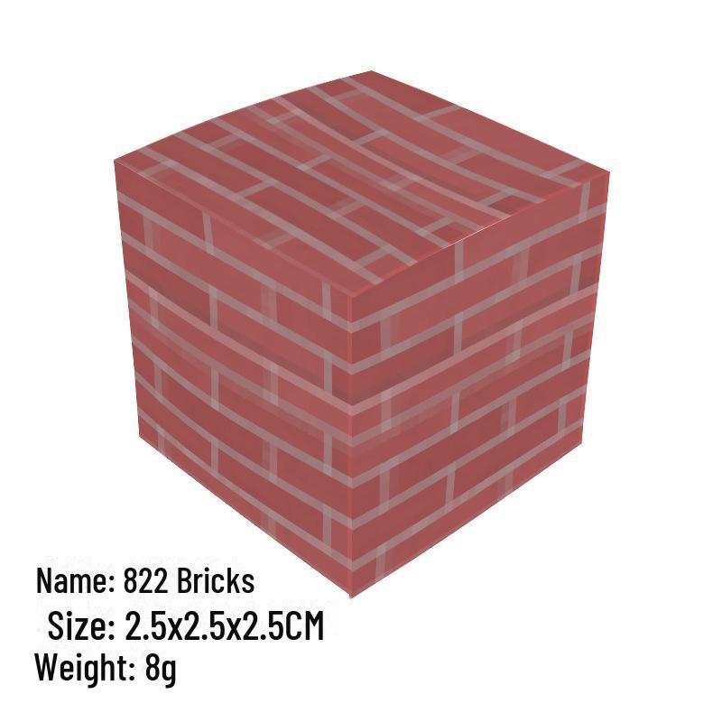 My World Magnetic Geometric Building Blocks - 100000 Piece Set