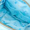 Sanrio pouch blue Cinnamoroll 788911 (light clover)