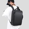 Men's Large Capacity Multi-Function Travel Backpack with USB for Business & Commuting