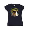Disney T-shirt in Cotone Encanto Animale Magnete da Donna