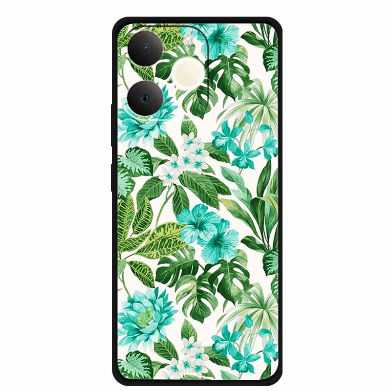 For Oppo Realme Note 70 70T Case Cute Soft Silicone TPU Cover 6.74" Phone Cases for Realme Note 70T Note70 Love Protection Funda