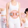 Deep Tissue Fascia Ring Multifunctional Fascia Massager Muscle Handheld Massager  Muscle Relaxation
