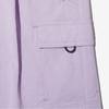 Fila Unisex Seersucker Pocket Shorts