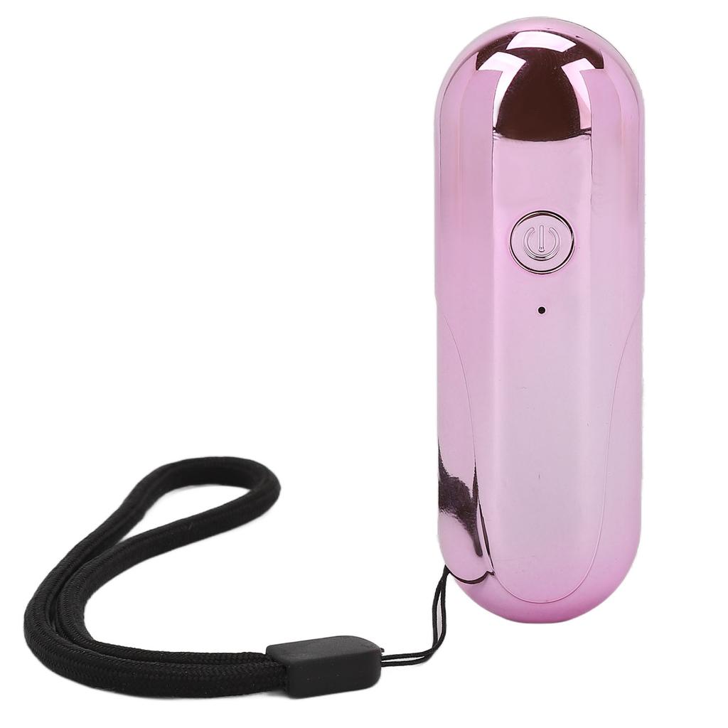Mosquito Itch Repellent Charging USB Massage Recycle Infrared Pulse Itching Reliever