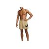 Nike Swim Breaker Comfortable Trendy Low Waist Sports Shorts Men Shorts Parachute-Beige NESSF508-241
