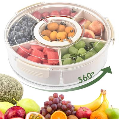 Pojemniki na żywność – Przechowywanie żywności