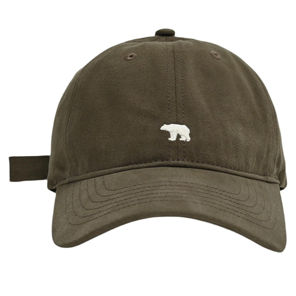 Everyday Casual Hat Outdoor Adventure Baseball Hat Travel Baseball Beach Hat Suitable for Fishing and Daily Wear