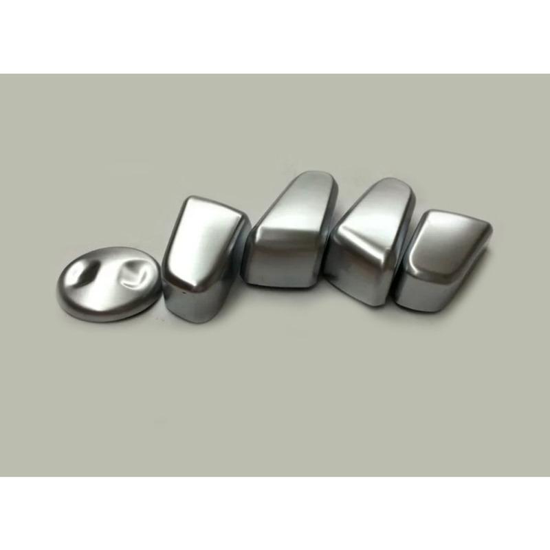 Hot Sale For Hyundai Tucson 2015 2016 2017 2018 Car Body Styling Cover ABS Seat Adjustment Knob Button Switch Trim Parts 5PCs