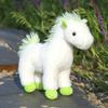 Animal Plush Realistic Pony Toy With Pp Cotton Suitable For Kids Holiday Gifts