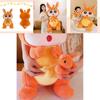 Kangaroo New New Plush Toy Doll Soft And Huggable Stuffed Animal For Girls Great Birthday Gift