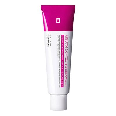 Arbutin 7% + TXA 4% Krem 50ml