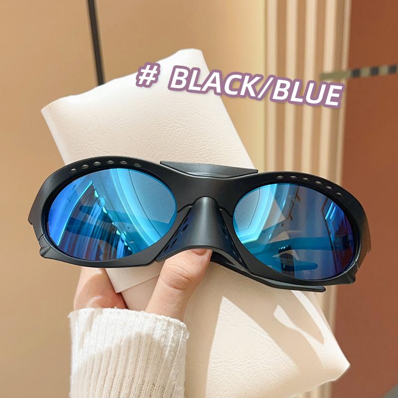New Outdoor Cycling Sunglasses Men Women Driving Bike Glasses Sports Protective Glasses Bicycle UV400 Goggles