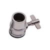 Precisions Drum Hardware Interface Fitting Light weight Quickly Install Drum Mount Adapter for Musicians