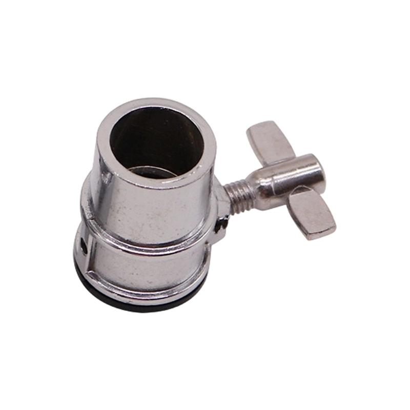 Universal Drum Stand Adapter Drum Stand Interface Replacement Part For Professional Drummers And Live Performances