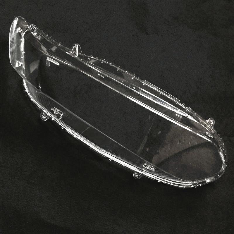 Honda Accord 10th Gen (2018-2019) Headlight Cover - Front Light Transparent Shell