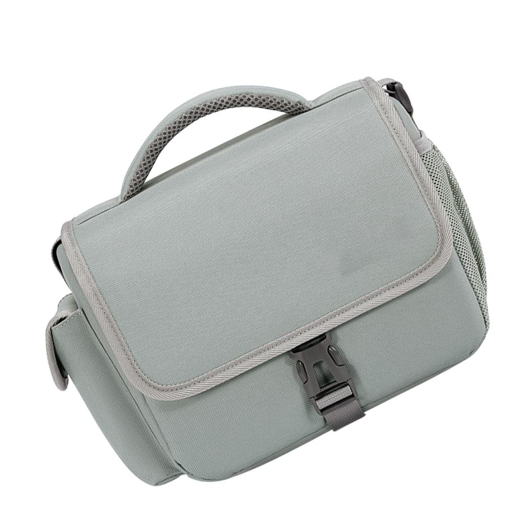 Camera Sling Bag Waterproof Camera Case Portable Quick Access Detachable Partition Multifunctional Camera Bags for Photographers