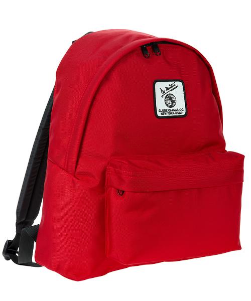 De Martini 501B Red Basic Backpack