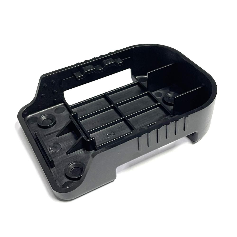 Battery Storage Battery Case Battery Holder Electric Power Tool Holder Bracket for Bosch 18V for Makita 18V Devices