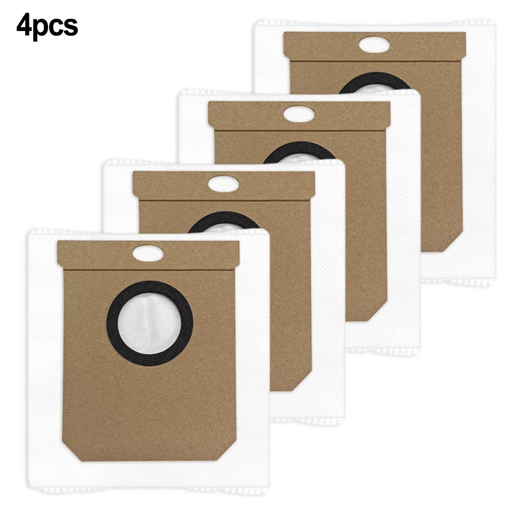 10 Pack For Hoover HG4 For Hydro Pro Dust Bags Maintain Clean Floors Easily