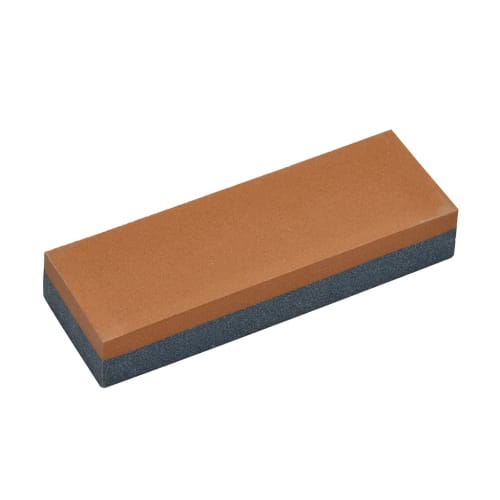 STRAIGHT Oilstone (Sharpening Stone) (#) 220/400 19-2154