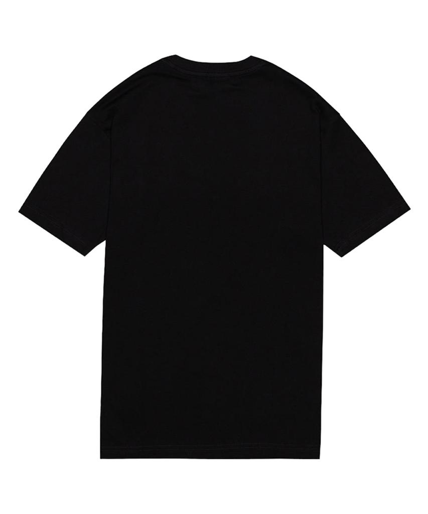 Bonseullipi Gummy Heart T-Shirt (Black)