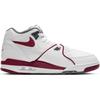 Nike Air Flight 89 Team Red Men Sneakers White Ash-Grey DD1173-100