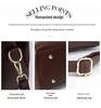 2025 Stylish Handbag for Women: Versatile Single Shoulder Bag for Moms