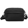 Men's Crossbody Bag, Men's Simple and Lightweight Phone Bag, Versatile and Lightweight, Solid Color Mailman Bag, Women's Casual Student Shoulder Bag