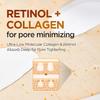 P.CALM Retinol Collagen Overnight Mask 36g*4EA