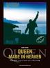 Queen "Made In Heaven" Band Score [Wide Version]