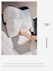 Compatible Wey Gaoshan 7/8/9 Headrest & Lumbar Support Pillow for Car Interior Neck Protection