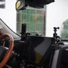 Haval Menglong Mobile Phone Holder for Car Console