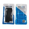 Etui Do Xiaomi Redmi 10A Beline Silikonowe Czarne