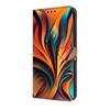 For Xiaomi Redmi 15C European Version Case Painted Wallet Flip Case for Xiomi Redmi 15c 5G 4G 173mm Protective Cover Funda Coque