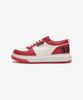 Supra Court Legacy (Red)