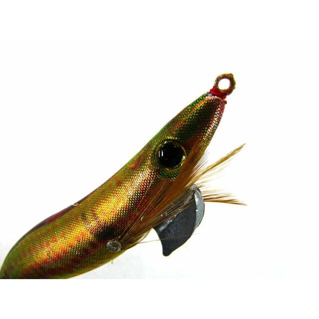 Used CROSS FACTOR RX-SERIES Ikaegi RX No. 3.5 Bella Egging Egi Bait Tree Squid Fishing Blue Squid Fishing Boat Egging Blue Squid Squid Spring Squid